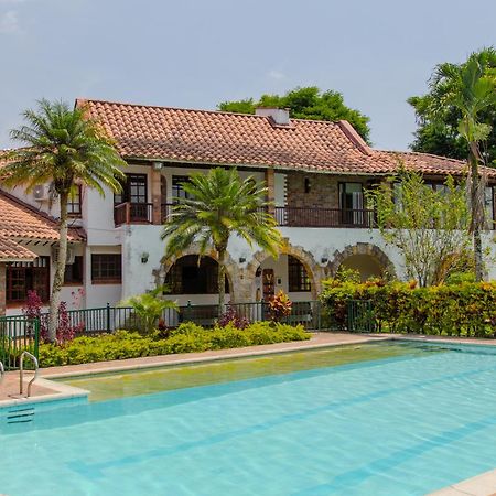 Hotel Chalet El Castillo By Majuva El Edén Εξωτερικό φωτογραφία