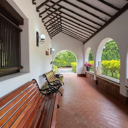 Hotel Chalet El Castillo By Majuva El Edén Εξωτερικό φωτογραφία