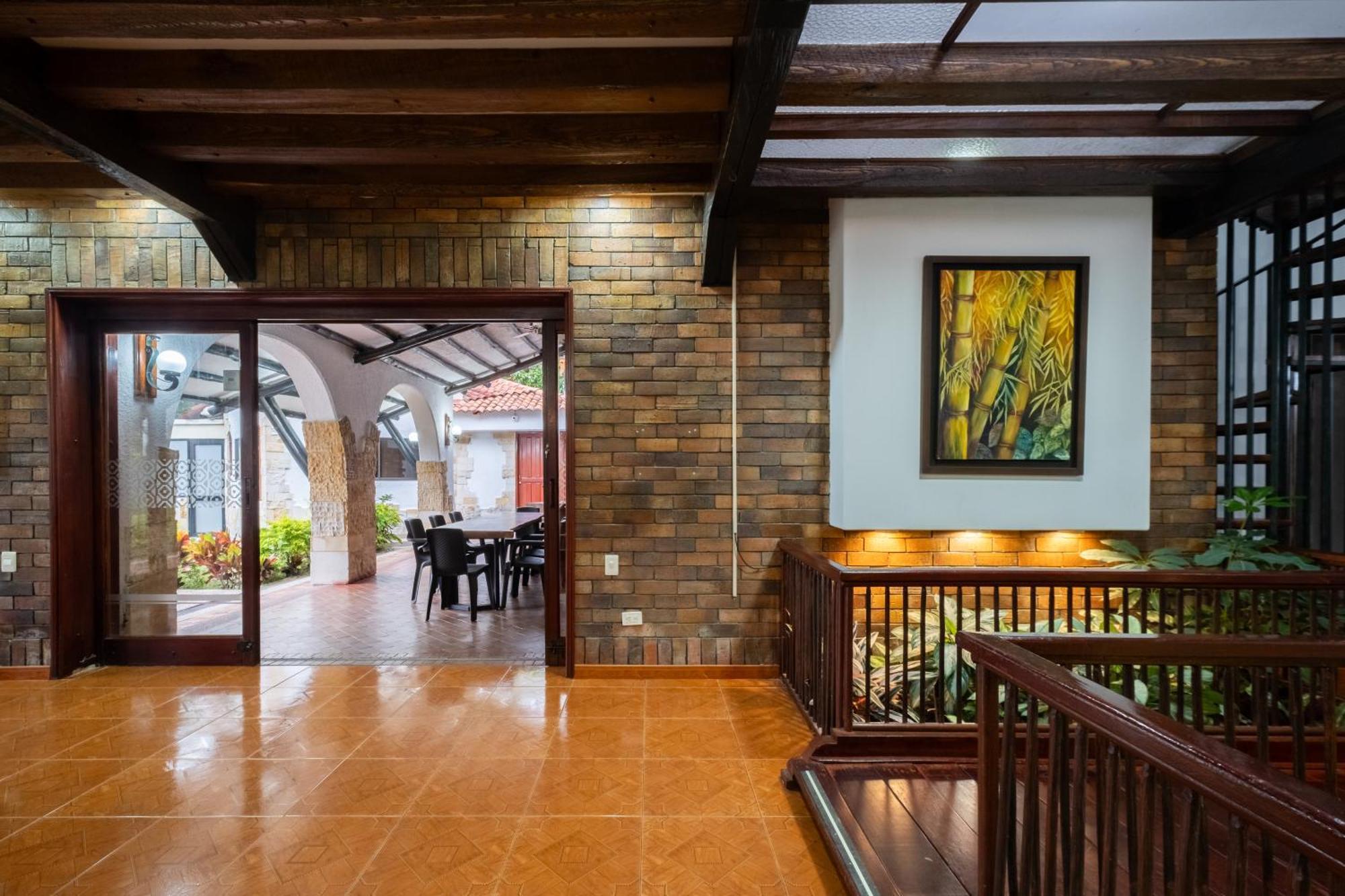 Hotel Chalet El Castillo By Majuva El Edén Εξωτερικό φωτογραφία