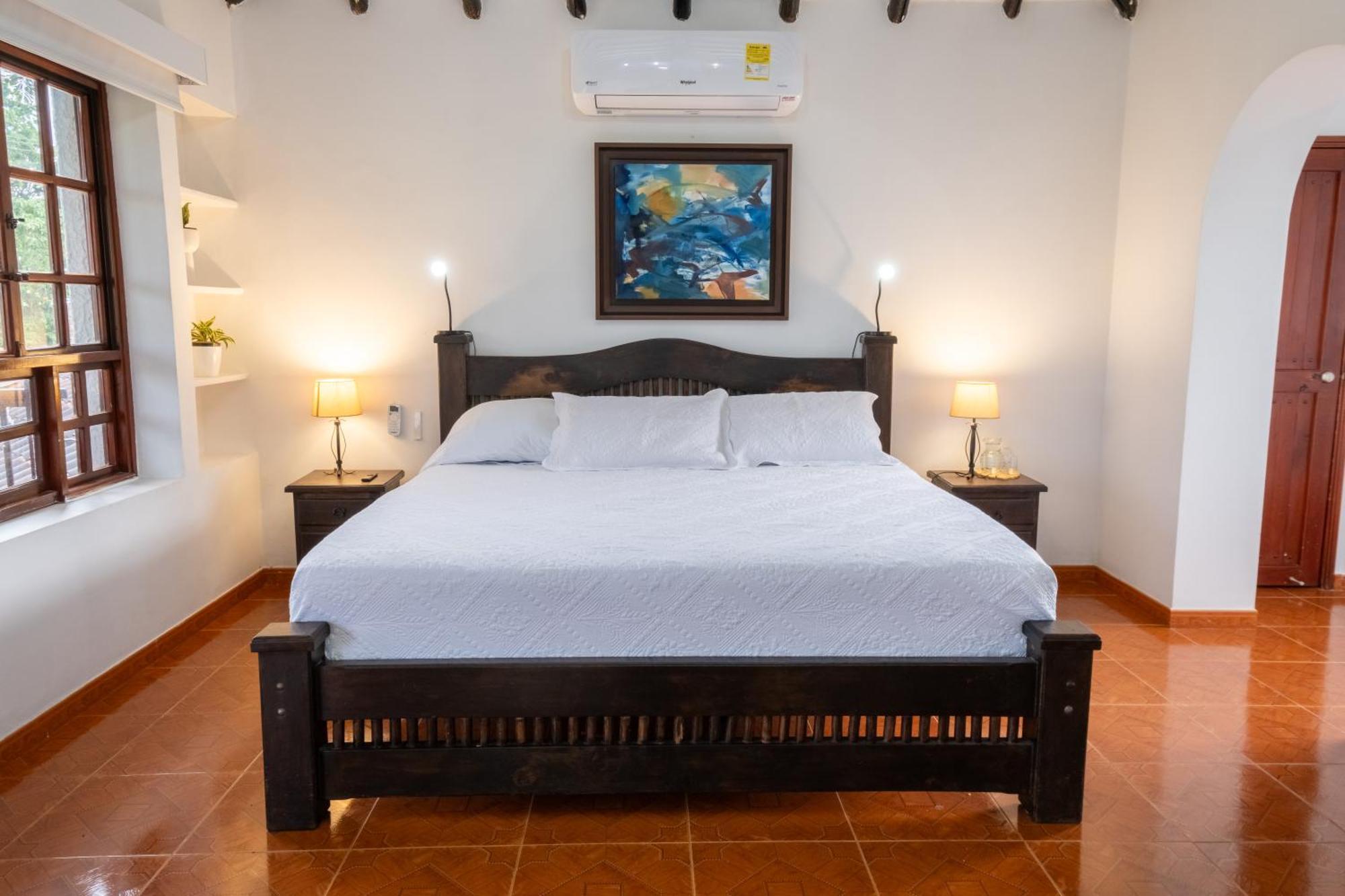 Hotel Chalet El Castillo By Majuva El Edén Εξωτερικό φωτογραφία