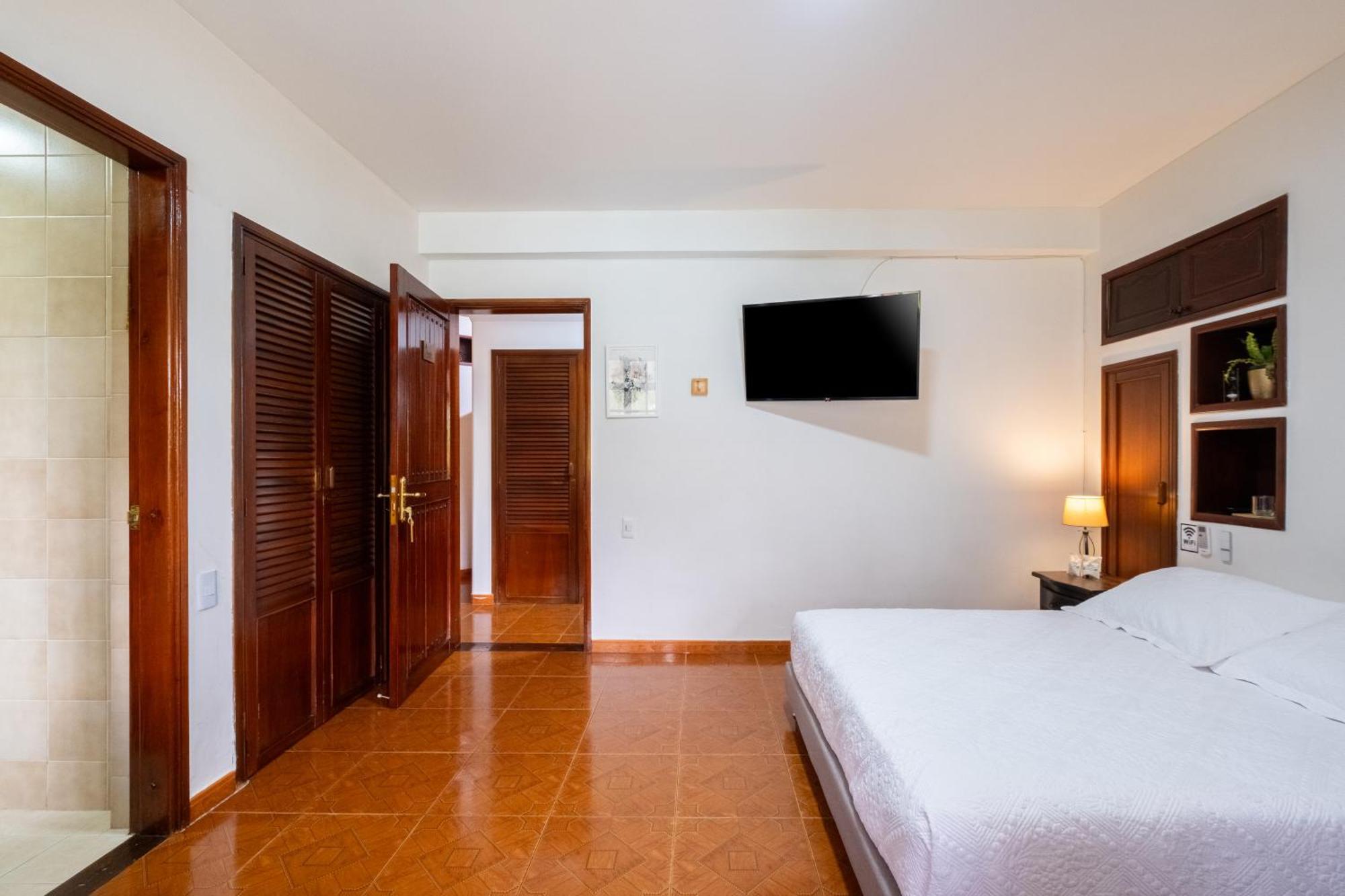 Hotel Chalet El Castillo By Majuva El Edén Εξωτερικό φωτογραφία