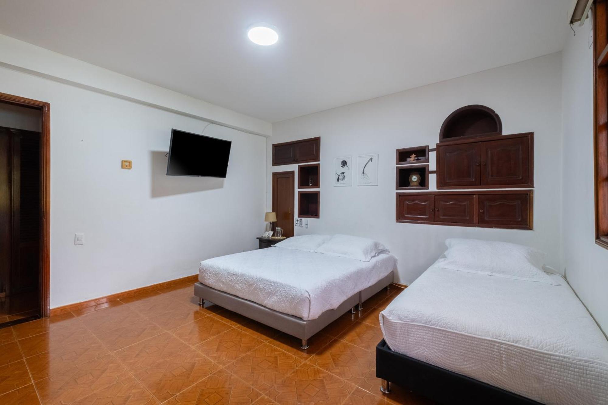 Hotel Chalet El Castillo By Majuva El Edén Εξωτερικό φωτογραφία