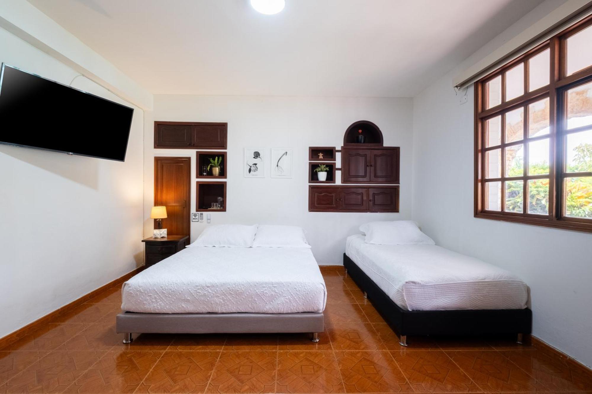 Hotel Chalet El Castillo By Majuva El Edén Εξωτερικό φωτογραφία