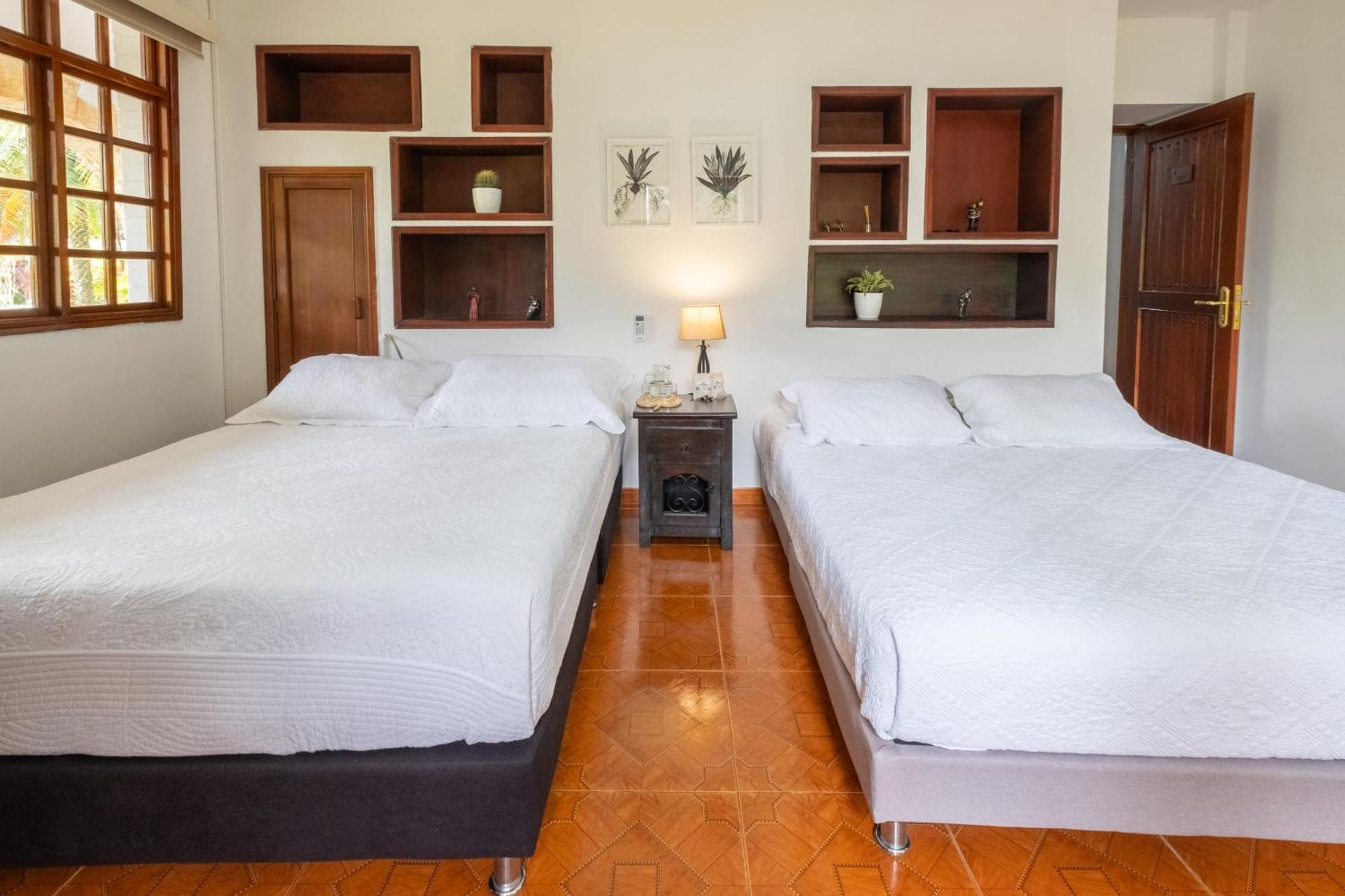 Hotel Chalet El Castillo By Majuva El Edén Εξωτερικό φωτογραφία