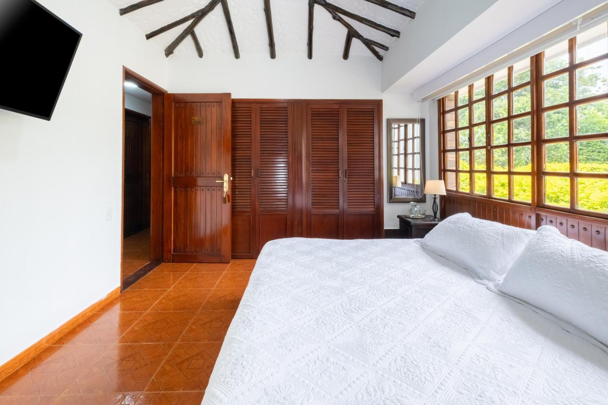 Hotel Chalet El Castillo By Majuva El Edén Εξωτερικό φωτογραφία