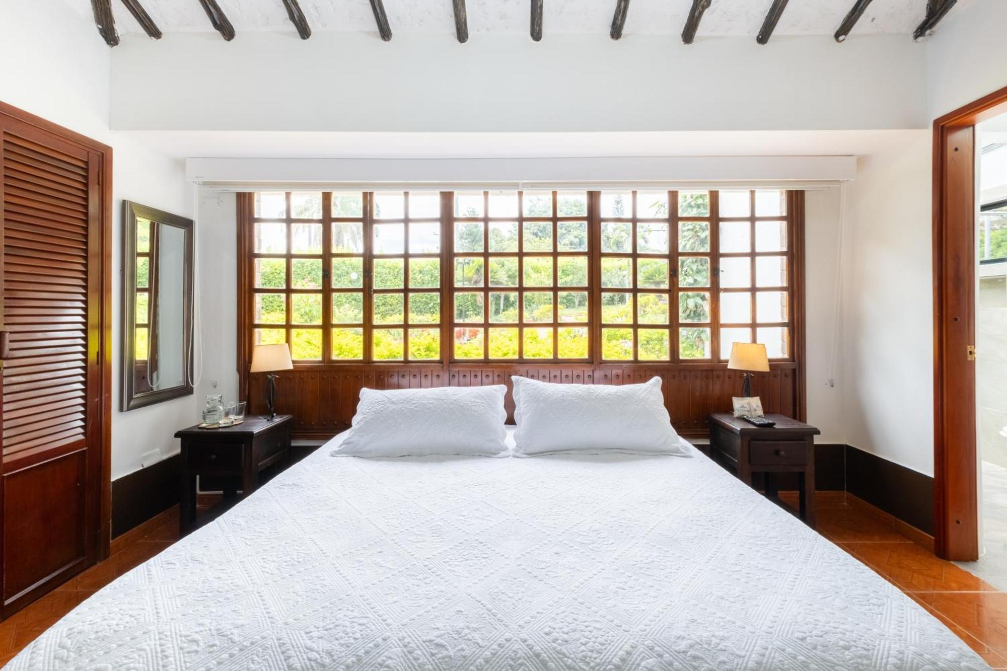 Hotel Chalet El Castillo By Majuva El Edén Εξωτερικό φωτογραφία