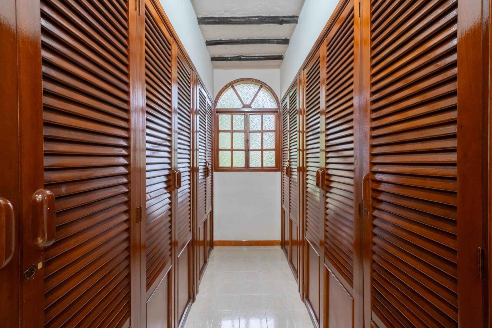 Hotel Chalet El Castillo By Majuva El Edén Εξωτερικό φωτογραφία