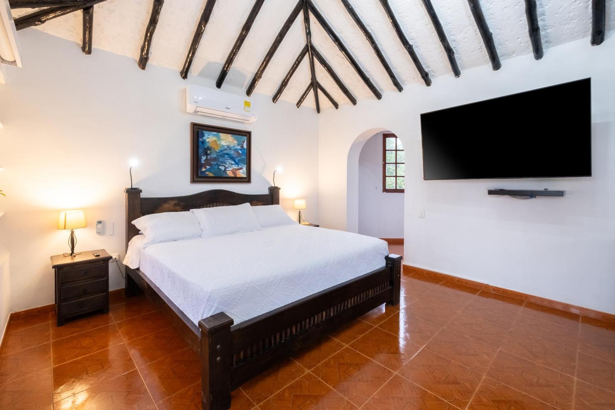 Hotel Chalet El Castillo By Majuva El Edén Εξωτερικό φωτογραφία