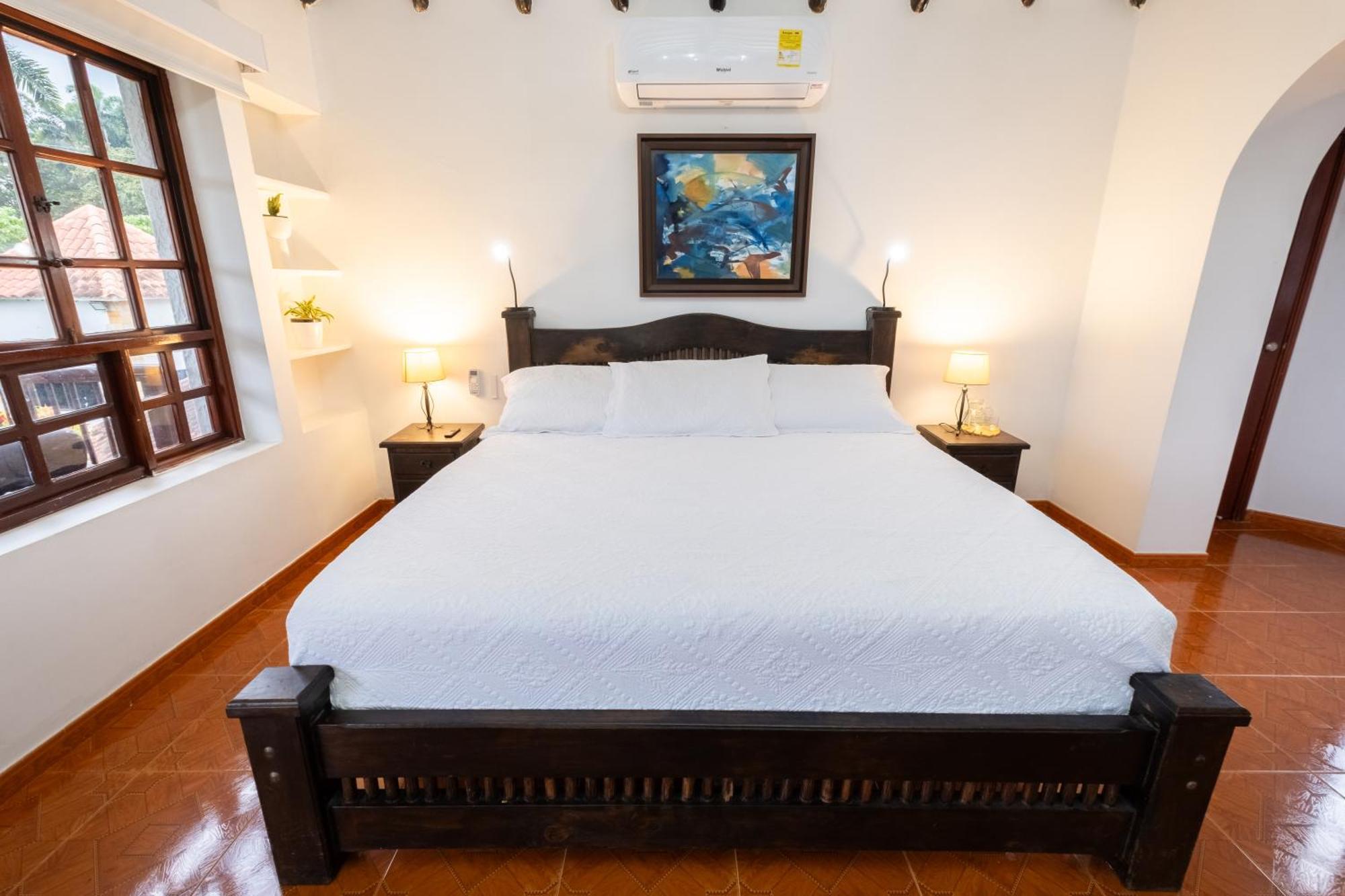 Hotel Chalet El Castillo By Majuva El Edén Εξωτερικό φωτογραφία