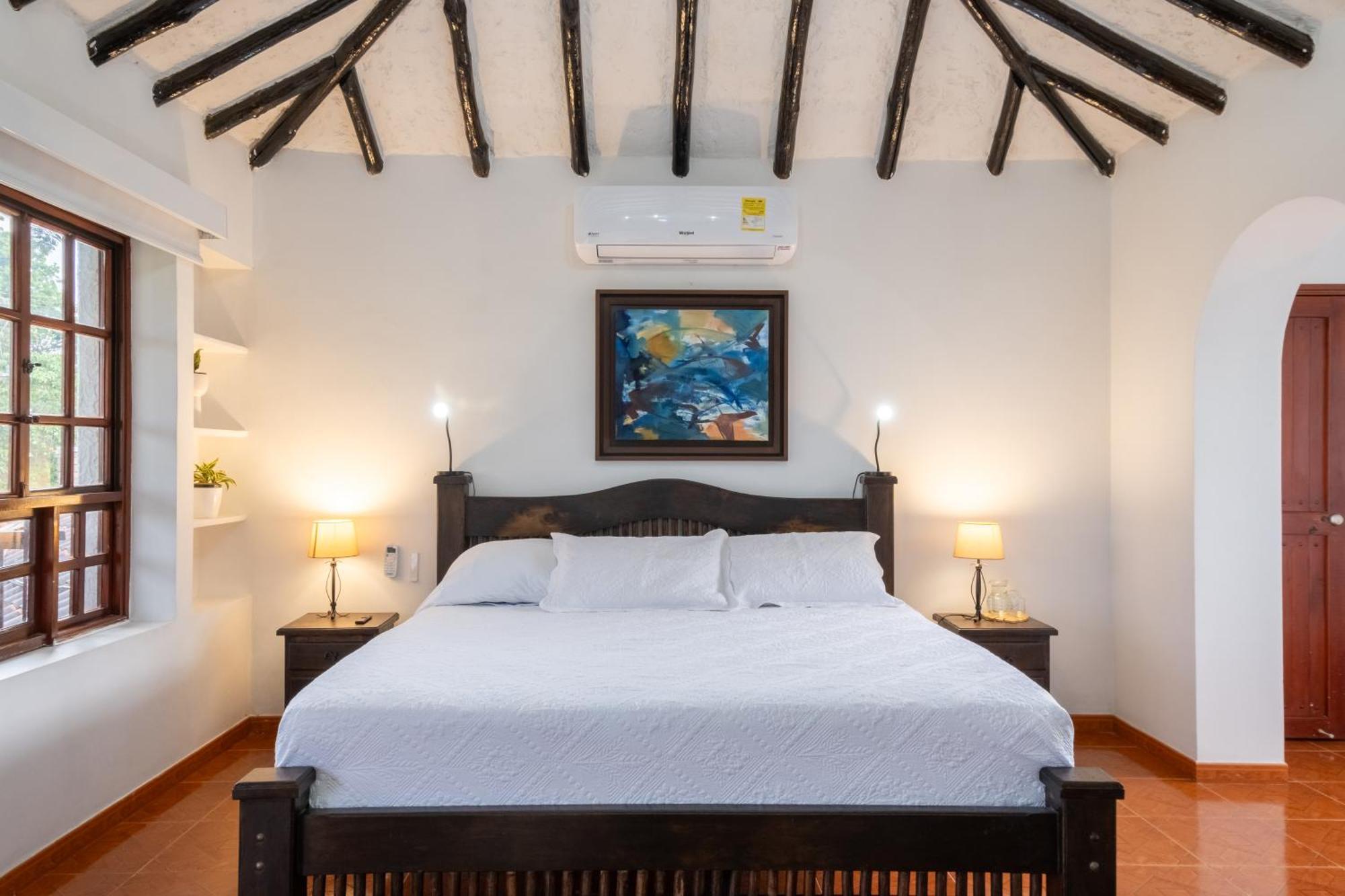 Hotel Chalet El Castillo By Majuva El Edén Εξωτερικό φωτογραφία