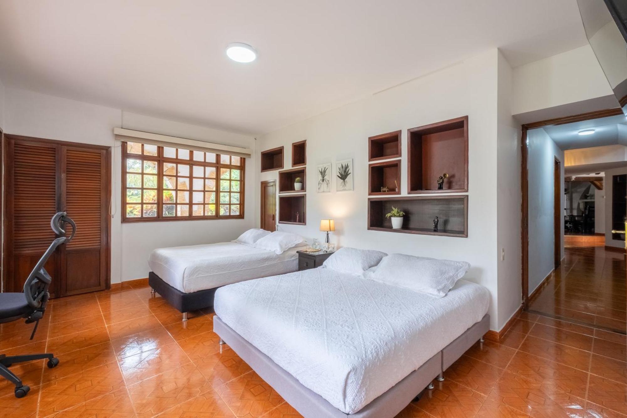 Hotel Chalet El Castillo By Majuva El Edén Εξωτερικό φωτογραφία