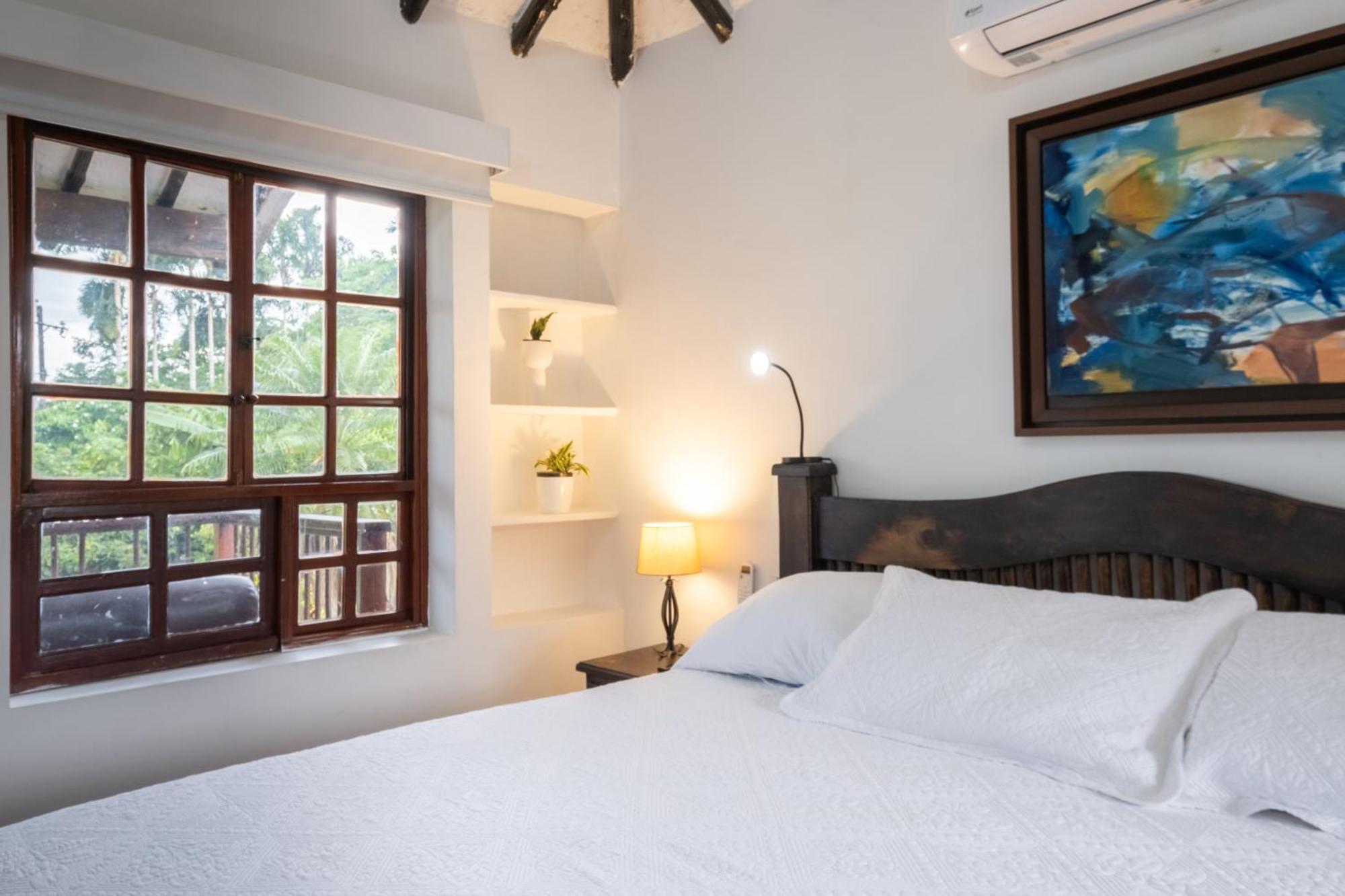 Hotel Chalet El Castillo By Majuva El Edén Εξωτερικό φωτογραφία