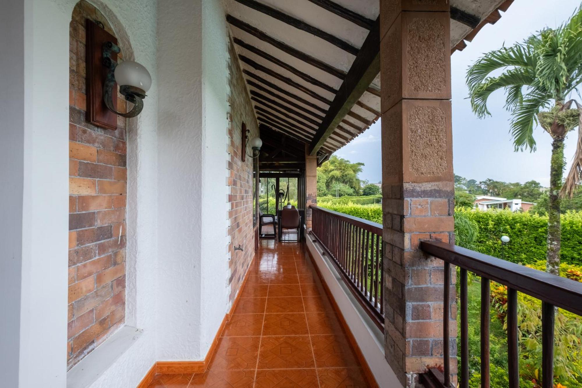 Hotel Chalet El Castillo By Majuva El Edén Εξωτερικό φωτογραφία
